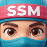 NinjaSSM